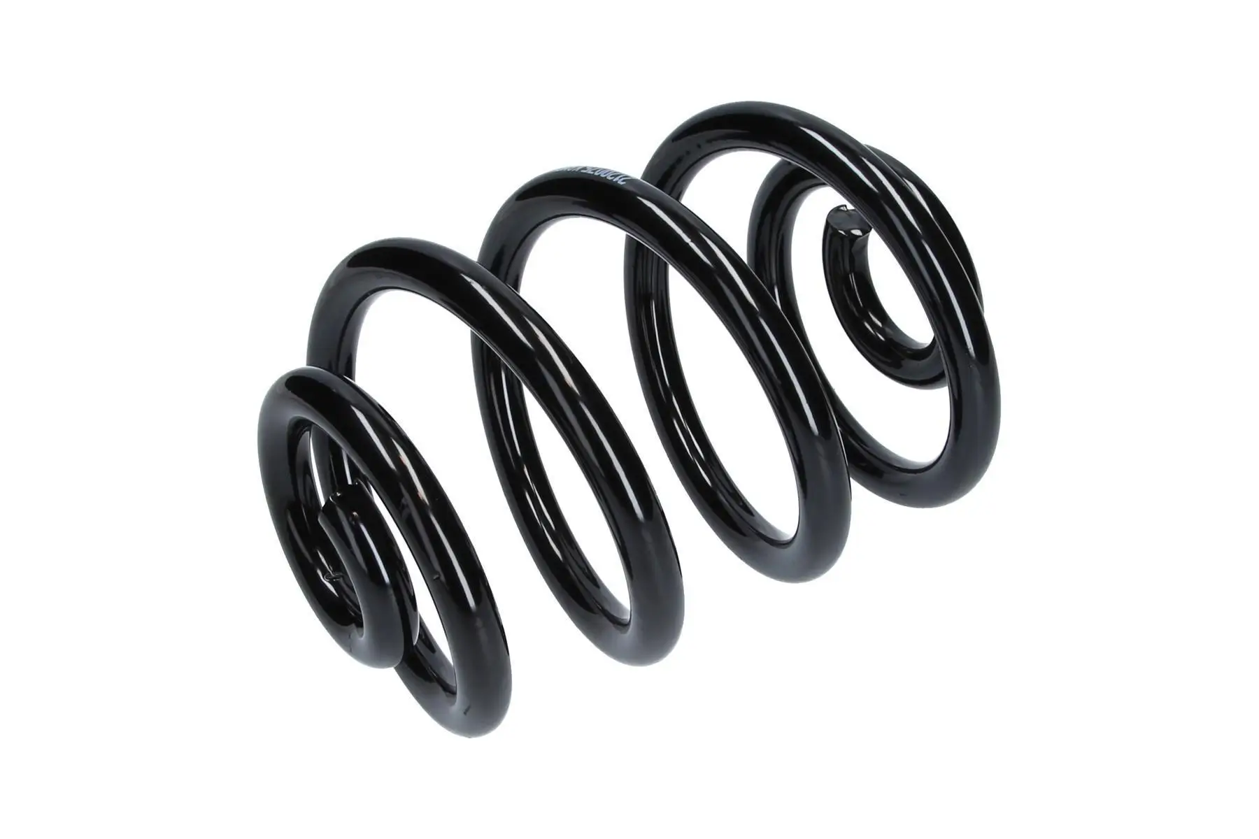 Fahrwerksfeder Hinterachse KAMOKA 2120075