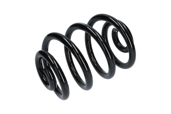 Fahrwerksfeder Hinterachse KAMOKA 2120075 Bild Fahrwerksfeder Hinterachse KAMOKA 2120075