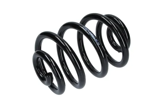 Fahrwerksfeder Hinterachse KAMOKA 2120075 Bild Fahrwerksfeder Hinterachse KAMOKA 2120075