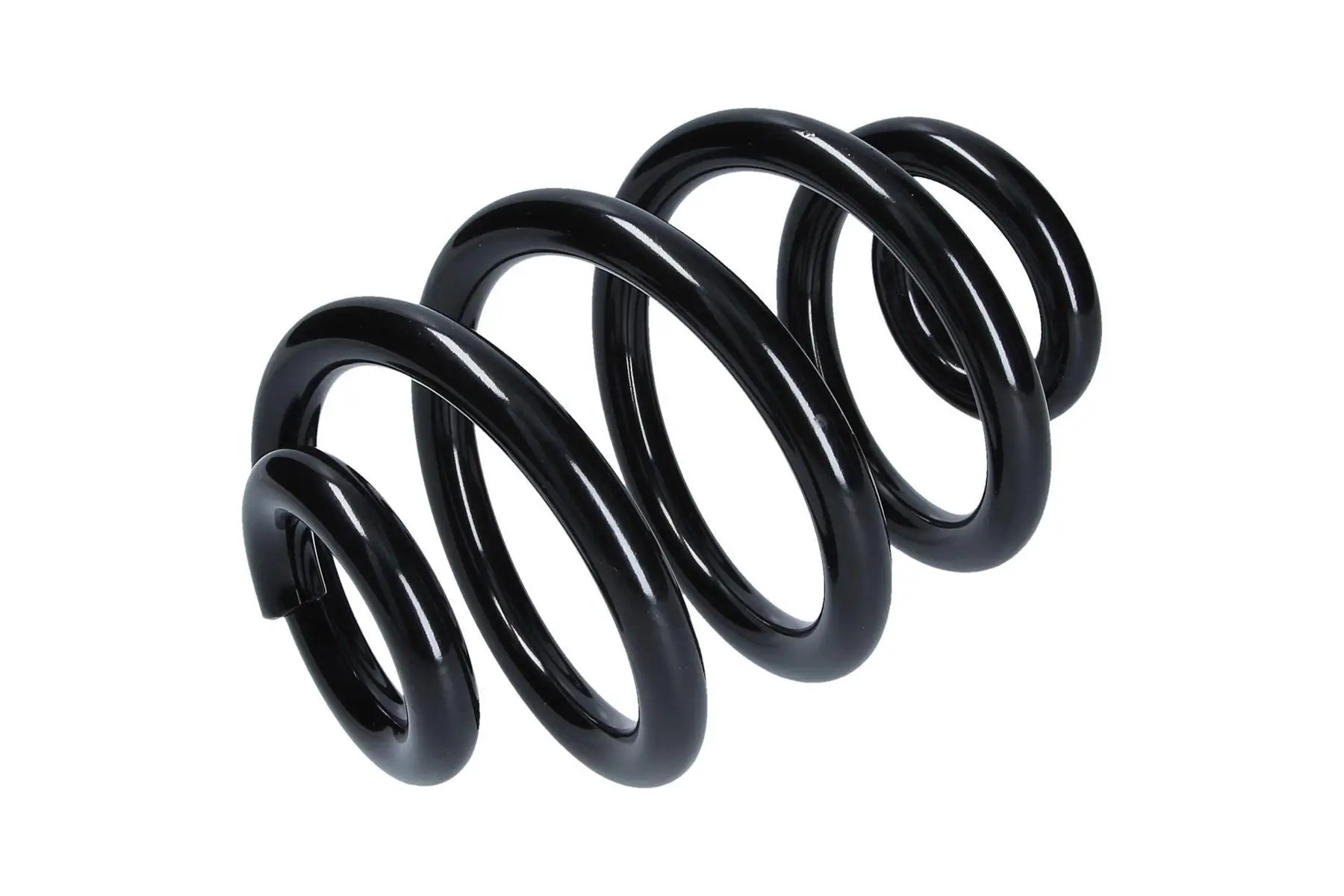 Fahrwerksfeder Hinterachse KAMOKA 2120076