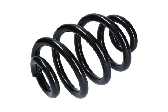 Fahrwerksfeder Hinterachse KAMOKA 2120076 Bild Fahrwerksfeder Hinterachse KAMOKA 2120076