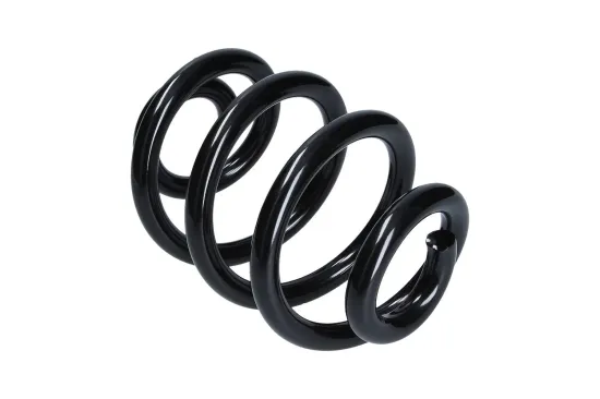 Fahrwerksfeder Hinterachse KAMOKA 2120076 Bild Fahrwerksfeder Hinterachse KAMOKA 2120076