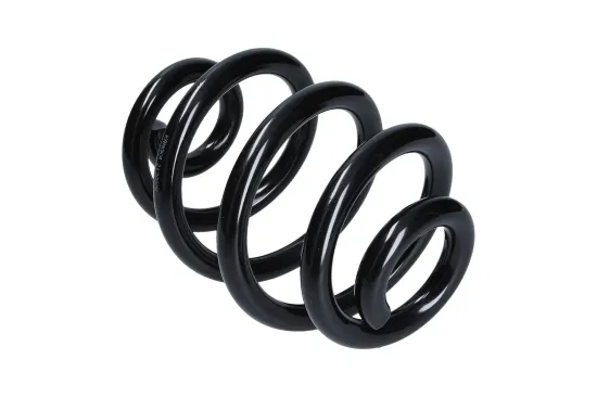 Fahrwerksfeder Hinterachse KAMOKA 2120076 Bild Fahrwerksfeder Hinterachse KAMOKA 2120076