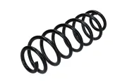 Fahrwerksfeder Hinterachse KAMOKA 2120078
