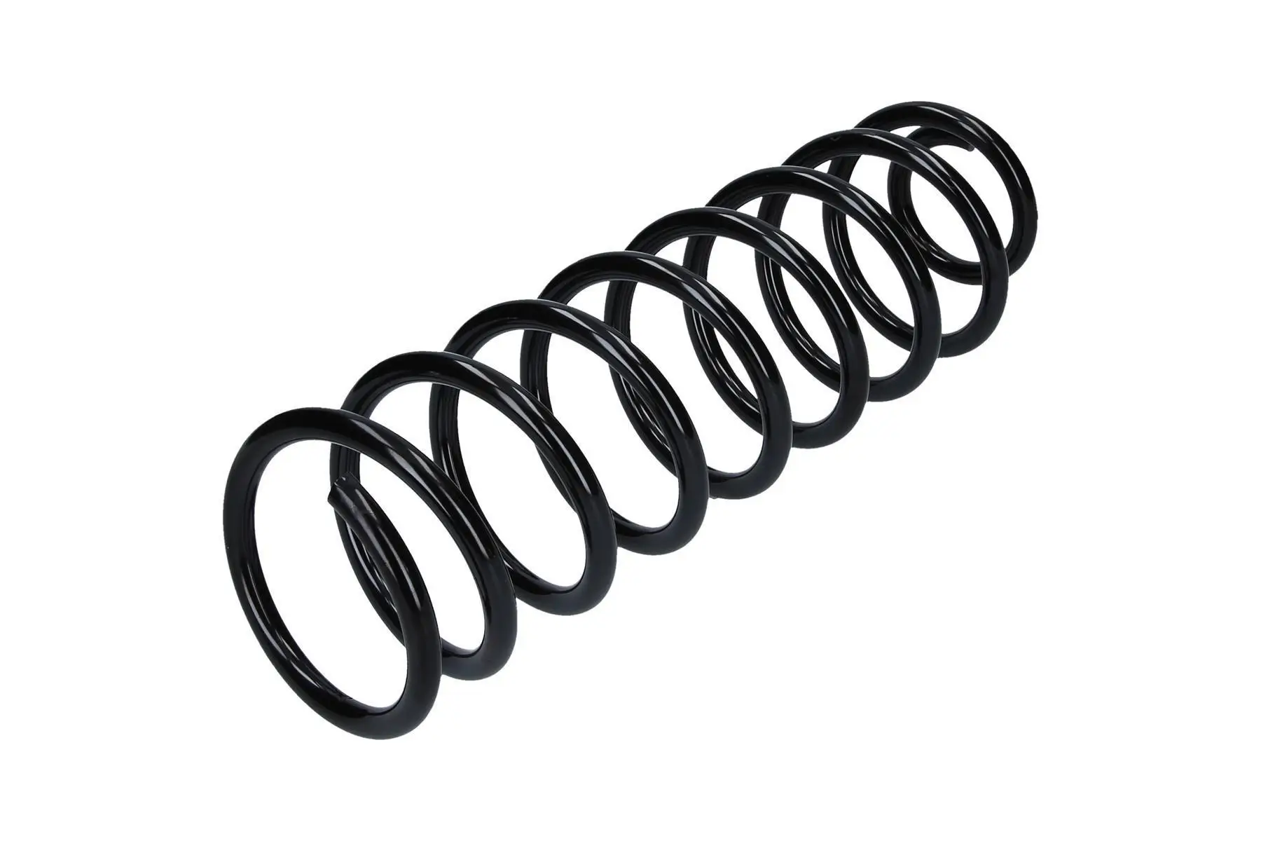 Fahrwerksfeder Hinterachse KAMOKA 2120079