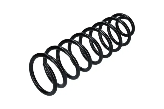 Fahrwerksfeder Hinterachse KAMOKA 2120079 Bild Fahrwerksfeder Hinterachse KAMOKA 2120079