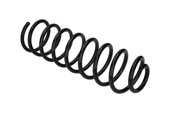 Fahrwerksfeder Hinterachse KAMOKA 2120079 Bild Fahrwerksfeder Hinterachse KAMOKA 2120079