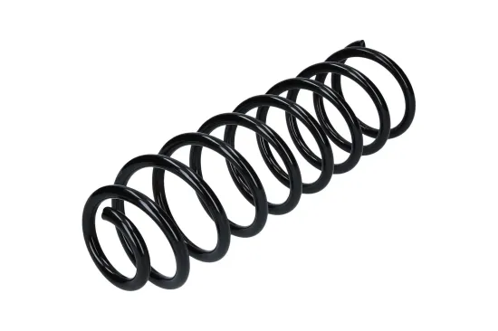 Fahrwerksfeder Hinterachse KAMOKA 2120079 Bild Fahrwerksfeder Hinterachse KAMOKA 2120079