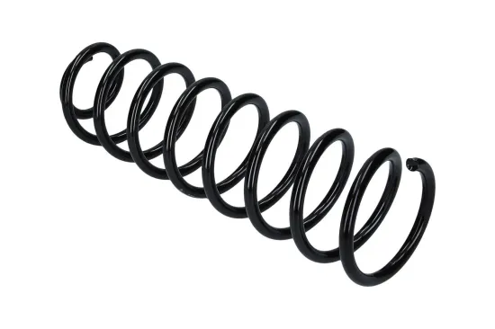 Fahrwerksfeder Hinterachse KAMOKA 2120079 Bild Fahrwerksfeder Hinterachse KAMOKA 2120079