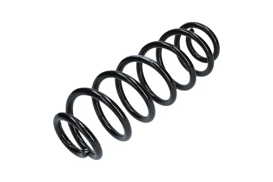 Fahrwerksfeder Hinterachse KAMOKA 2120080 Bild Fahrwerksfeder Hinterachse KAMOKA 2120080