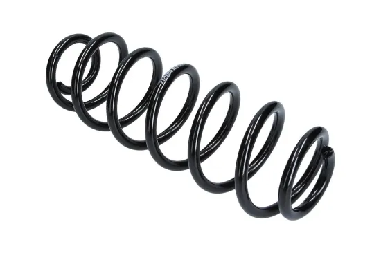 Fahrwerksfeder Hinterachse KAMOKA 2120080 Bild Fahrwerksfeder Hinterachse KAMOKA 2120080