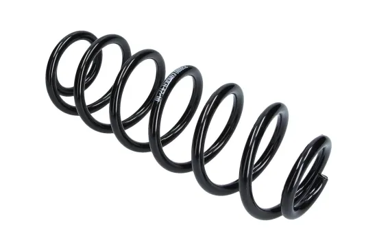 Fahrwerksfeder Hinterachse KAMOKA 2120080 Bild Fahrwerksfeder Hinterachse KAMOKA 2120080