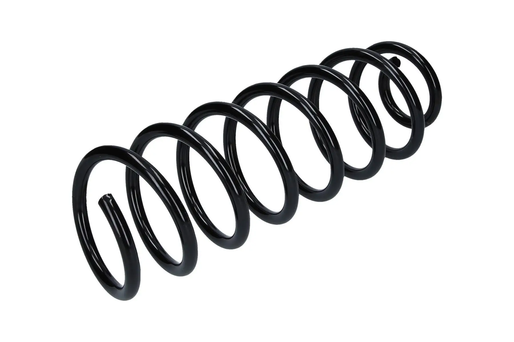 Fahrwerksfeder Hinterachse KAMOKA 2120088