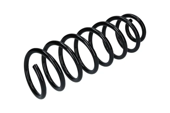 Fahrwerksfeder Hinterachse KAMOKA 2120088 Bild Fahrwerksfeder Hinterachse KAMOKA 2120088