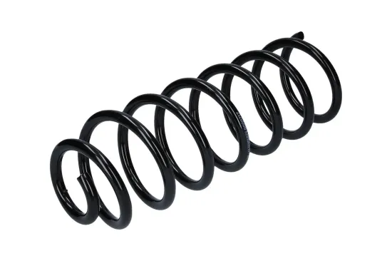 Fahrwerksfeder Hinterachse KAMOKA 2120088 Bild Fahrwerksfeder Hinterachse KAMOKA 2120088