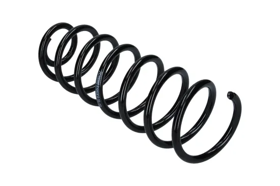 Fahrwerksfeder Hinterachse KAMOKA 2120088 Bild Fahrwerksfeder Hinterachse KAMOKA 2120088