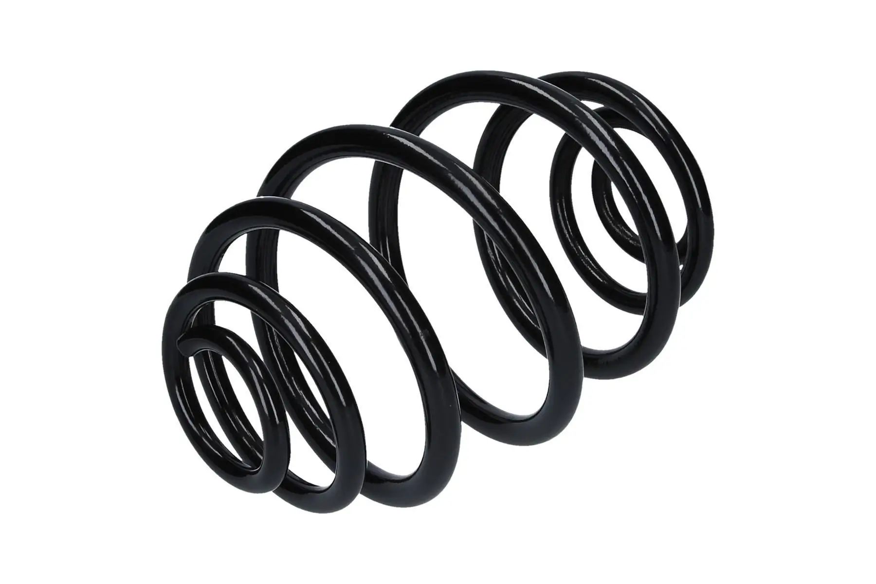 Fahrwerksfeder Hinterachse KAMOKA 2120093