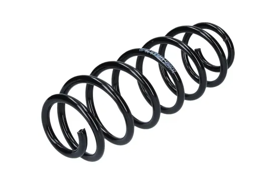 Fahrwerksfeder Hinterachse KAMOKA 2120105 Bild Fahrwerksfeder Hinterachse KAMOKA 2120105