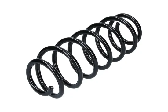 Fahrwerksfeder Hinterachse KAMOKA 2120105 Bild Fahrwerksfeder Hinterachse KAMOKA 2120105