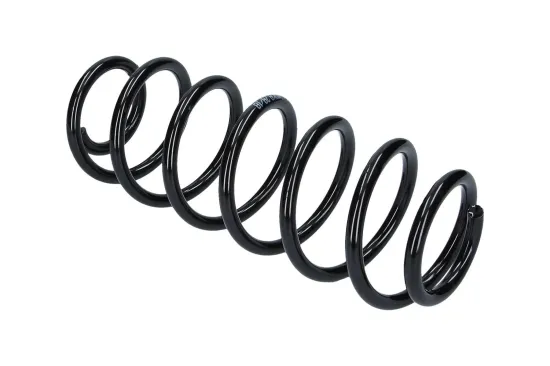 Fahrwerksfeder Hinterachse KAMOKA 2120105 Bild Fahrwerksfeder Hinterachse KAMOKA 2120105