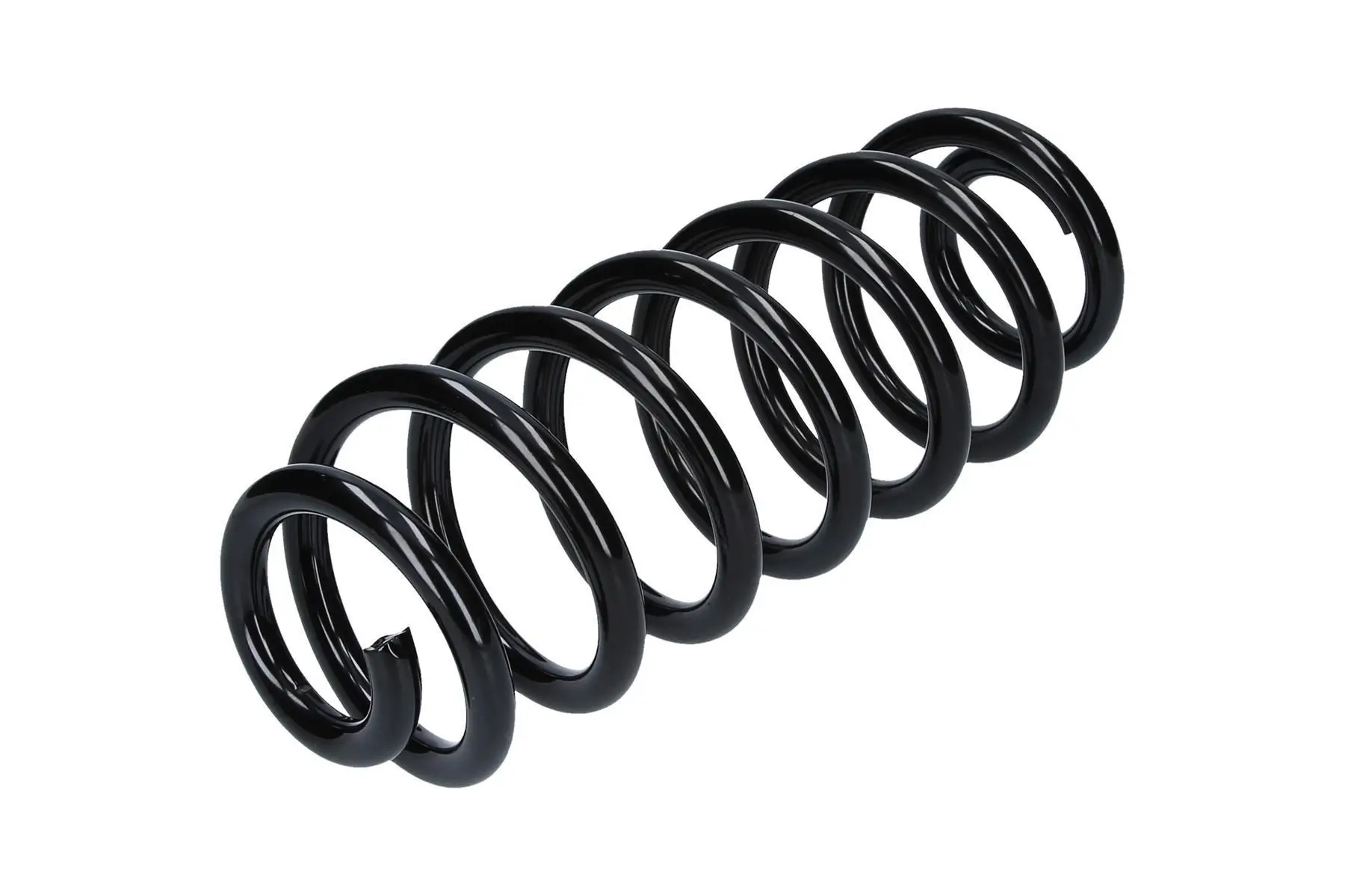 Fahrwerksfeder Hinterachse KAMOKA 2120106