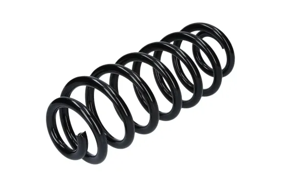 Fahrwerksfeder Hinterachse KAMOKA 2120106 Bild Fahrwerksfeder Hinterachse KAMOKA 2120106