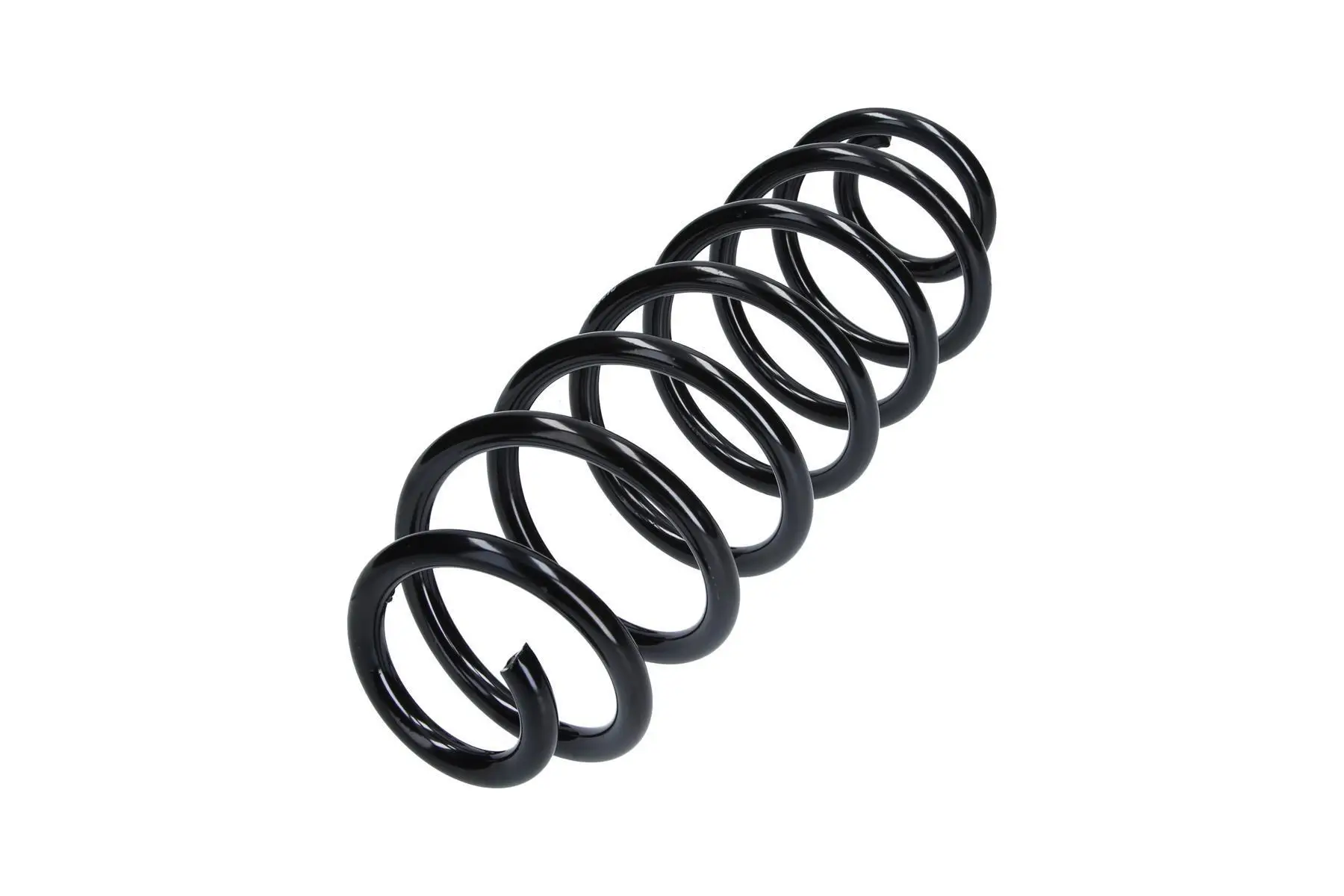 Fahrwerksfeder Hinterachse KAMOKA 2120107