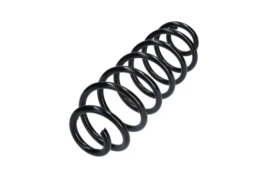 Fahrwerksfeder Hinterachse KAMOKA 2120107 Bild Fahrwerksfeder Hinterachse KAMOKA 2120107