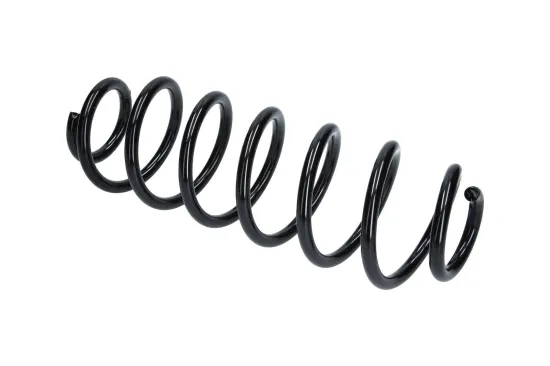 Fahrwerksfeder Hinterachse KAMOKA 2120107 Bild Fahrwerksfeder Hinterachse KAMOKA 2120107