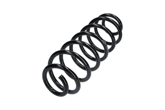 Fahrwerksfeder Hinterachse KAMOKA 2120107 Bild Fahrwerksfeder Hinterachse KAMOKA 2120107