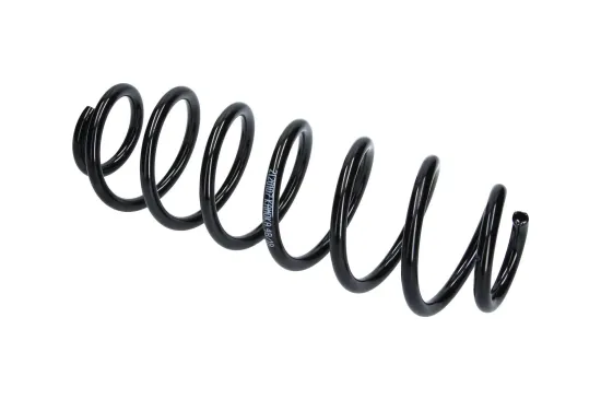 Fahrwerksfeder Hinterachse KAMOKA 2120107 Bild Fahrwerksfeder Hinterachse KAMOKA 2120107