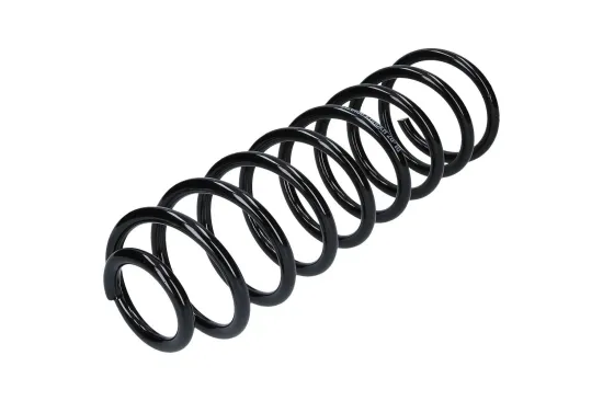 Fahrwerksfeder Hinterachse KAMOKA 2120108 Bild Fahrwerksfeder Hinterachse KAMOKA 2120108