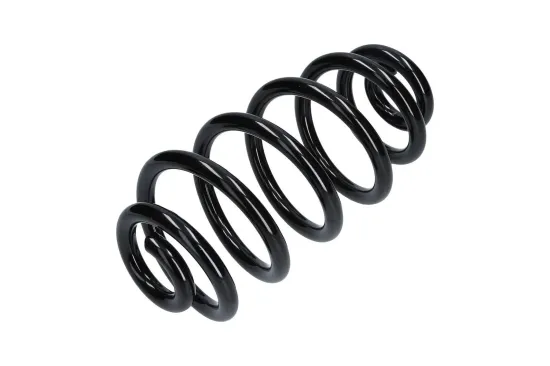 Fahrwerksfeder Hinterachse KAMOKA 2120109 Bild Fahrwerksfeder Hinterachse KAMOKA 2120109