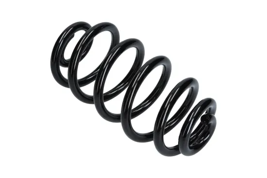 Fahrwerksfeder Hinterachse KAMOKA 2120109 Bild Fahrwerksfeder Hinterachse KAMOKA 2120109