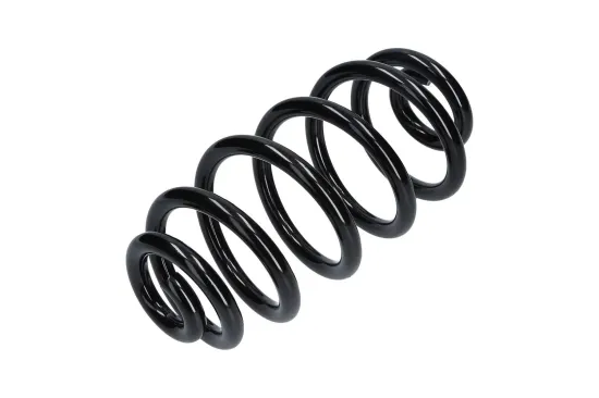 Fahrwerksfeder Hinterachse KAMOKA 2120109 Bild Fahrwerksfeder Hinterachse KAMOKA 2120109