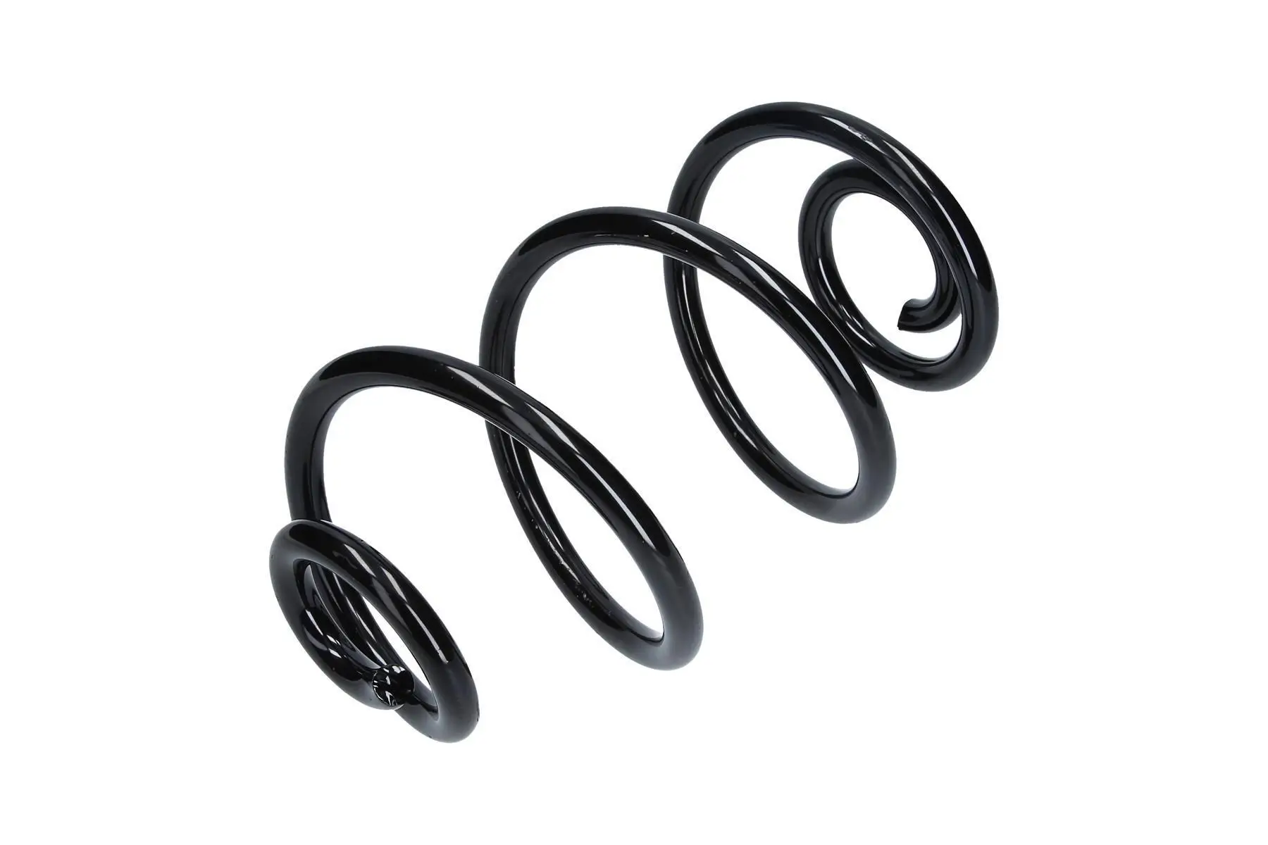 Fahrwerksfeder Hinterachse KAMOKA 2120113