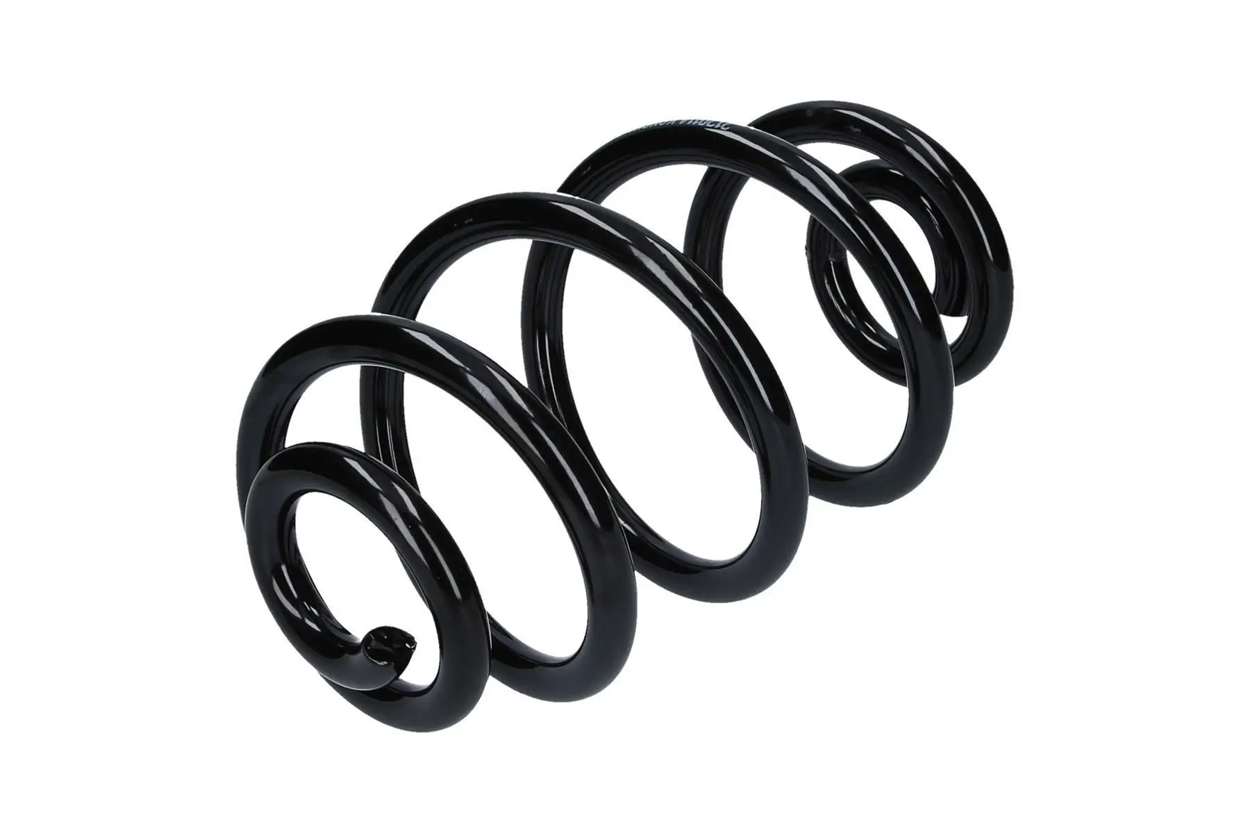 Fahrwerksfeder Hinterachse KAMOKA 2120114