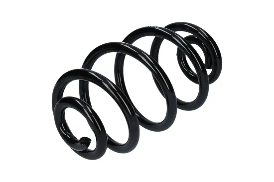 Fahrwerksfeder Hinterachse KAMOKA 2120114 Bild Fahrwerksfeder Hinterachse KAMOKA 2120114