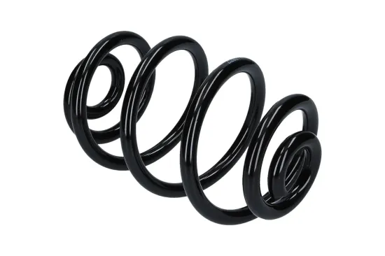 Fahrwerksfeder Hinterachse KAMOKA 2120114 Bild Fahrwerksfeder Hinterachse KAMOKA 2120114