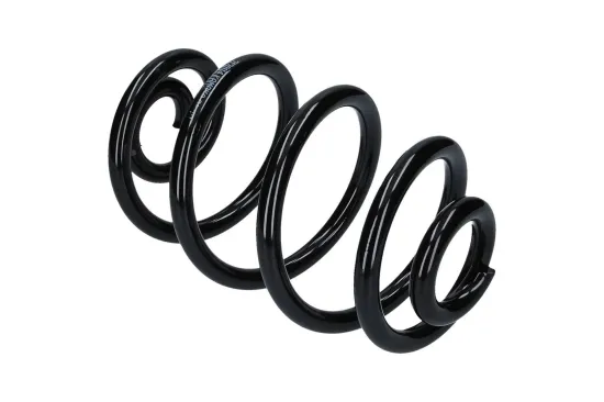 Fahrwerksfeder Hinterachse KAMOKA 2120114 Bild Fahrwerksfeder Hinterachse KAMOKA 2120114