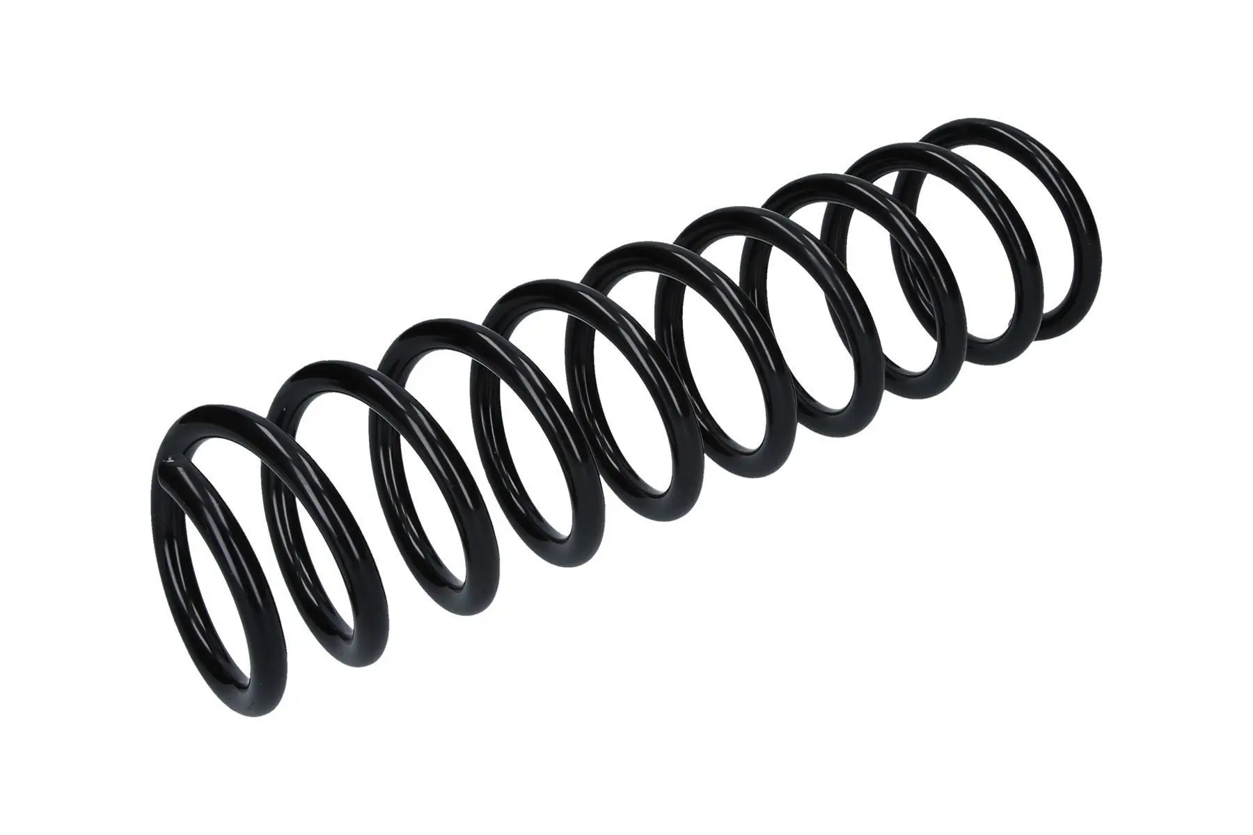 Fahrwerksfeder Hinterachse KAMOKA 2120118