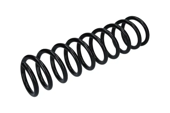 Fahrwerksfeder Hinterachse KAMOKA 2120118 Bild Fahrwerksfeder Hinterachse KAMOKA 2120118