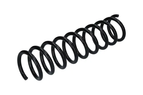 Fahrwerksfeder Hinterachse KAMOKA 2120118 Bild Fahrwerksfeder Hinterachse KAMOKA 2120118