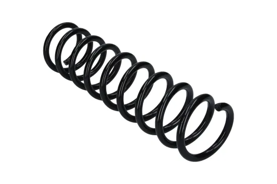 Fahrwerksfeder Hinterachse KAMOKA 2120118 Bild Fahrwerksfeder Hinterachse KAMOKA 2120118