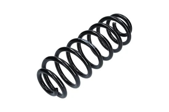 Fahrwerksfeder Hinterachse KAMOKA 2120119 Bild Fahrwerksfeder Hinterachse KAMOKA 2120119