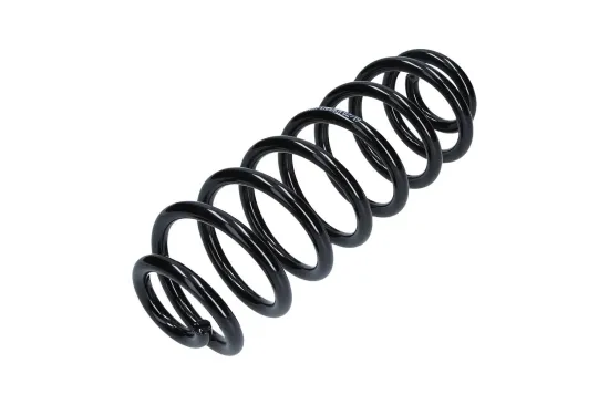 Fahrwerksfeder Hinterachse KAMOKA 2120119 Bild Fahrwerksfeder Hinterachse KAMOKA 2120119