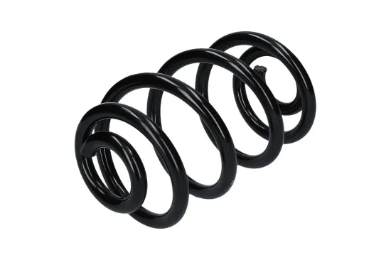 Fahrwerksfeder Hinterachse KAMOKA 2120122 Bild Fahrwerksfeder Hinterachse KAMOKA 2120122