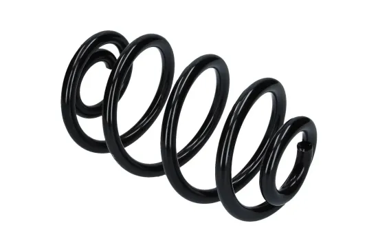 Fahrwerksfeder Hinterachse KAMOKA 2120122 Bild Fahrwerksfeder Hinterachse KAMOKA 2120122