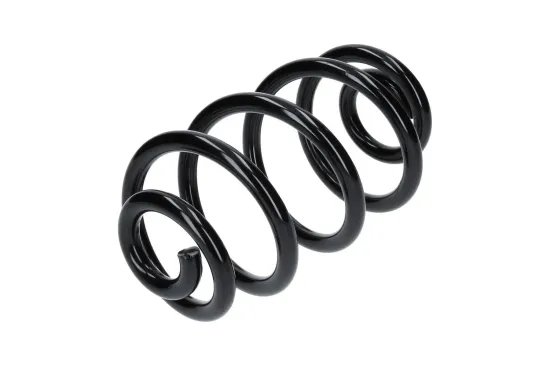 Fahrwerksfeder Hinterachse KAMOKA 2120122 Bild Fahrwerksfeder Hinterachse KAMOKA 2120122