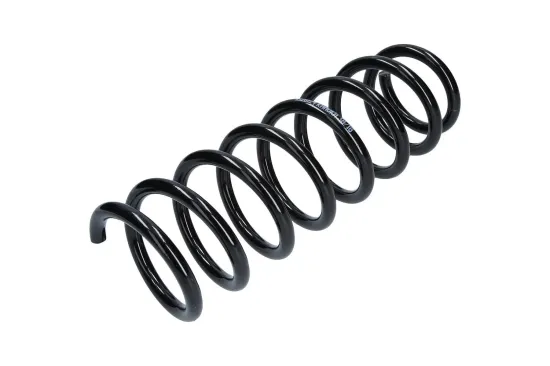 Fahrwerksfeder Hinterachse KAMOKA 2120124 Bild Fahrwerksfeder Hinterachse KAMOKA 2120124